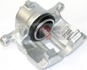 Lauber 77.1249 - Brake Caliper autospares.lv