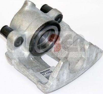 Lauber 77.1763 - Brake Caliper autospares.lv