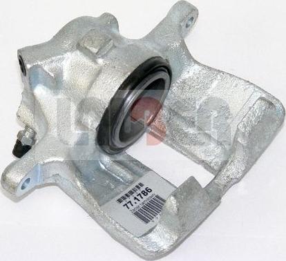 Lauber 77.1786 - Brake Caliper autospares.lv