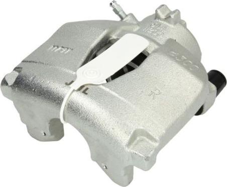 Lauber 77.3447 - Brake Caliper autospares.lv