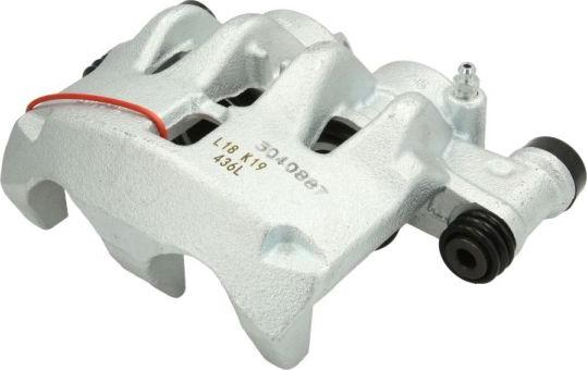 Lauber 77.3436 - Brake Caliper autospares.lv