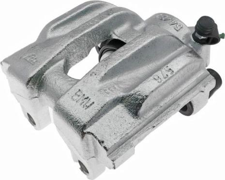 Lauber 77.3391 - Brake Caliper autospares.lv