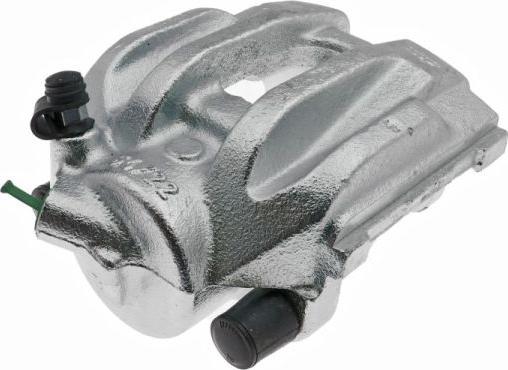 Lauber 77.3391 - Brake Caliper autospares.lv