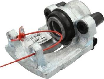 Lauber 77.3381 - Brake Caliper autospares.lv