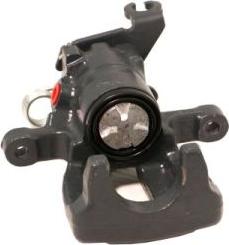 Lauber 77.3387 - Brake Caliper autospares.lv