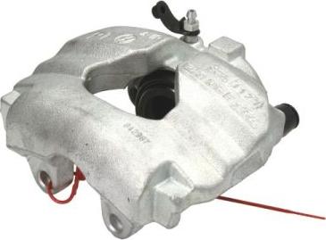 Lauber 77.3267 - Brake Caliper autospares.lv