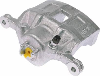 Lauber 77.3233 - Brake Caliper autospares.lv