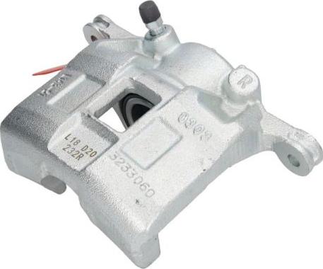 Lauber 77.3233 - Brake Caliper autospares.lv