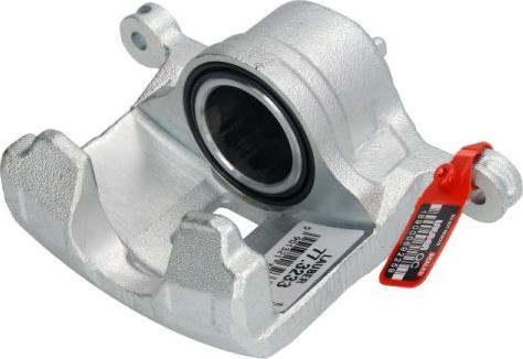 Lauber 77.3233 - Brake Caliper autospares.lv