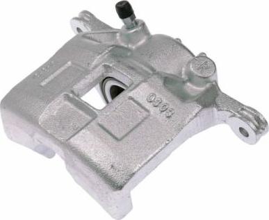 Lauber 77.3233 - Brake Caliper autospares.lv