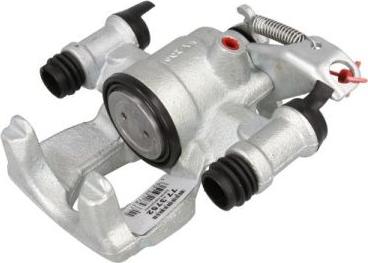 Lauber 77.3752 - Brake Caliper autospares.lv