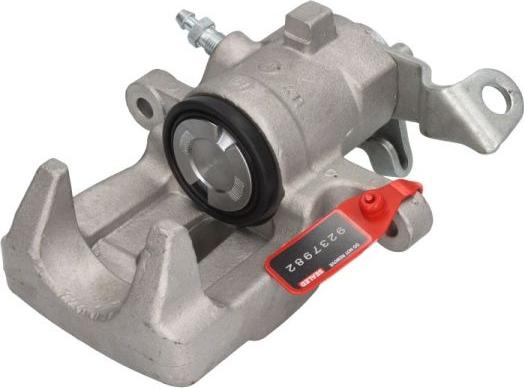 Lauber 77.2955 - Brake Caliper autospares.lv