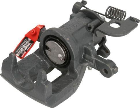 Lauber 77.2472 - Brake Caliper autospares.lv