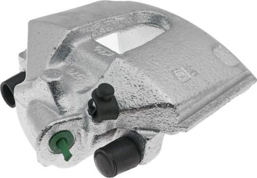 Lauber 77.2539 - Brake Caliper autospares.lv