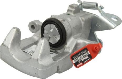 Lauber 77.2666 - Brake Caliper autospares.lv