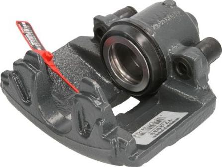 Lauber 77.2633 - Brake Caliper autospares.lv