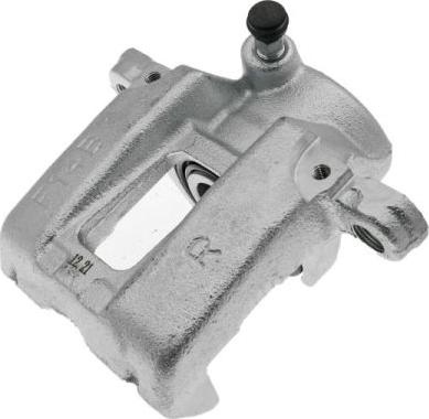 Lauber 77.2069 - Brake Caliper autospares.lv