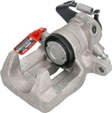 Lauber 77.2840 - Brake Caliper autospares.lv