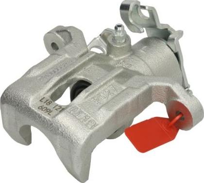 Lauber 77.2858 - Brake Caliper autospares.lv