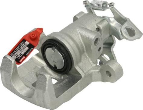 Lauber 77.2858 - Brake Caliper autospares.lv