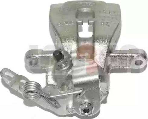 Lauber 77.2823 - Brake Caliper autospares.lv