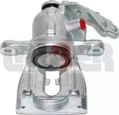 Lauber 77.2822 - Brake Caliper autospares.lv