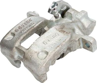 Lauber 77.2392 - Brake Caliper autospares.lv