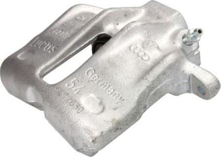 Lauber 77.2355 - Brake Caliper autospares.lv