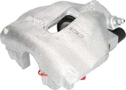 Lauber 77.2313 - Brake Caliper autospares.lv