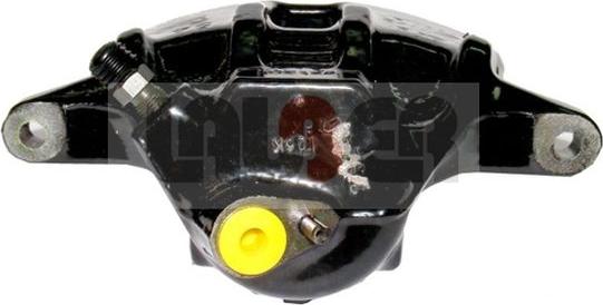 Lauber 77.2324 - Brake Caliper autospares.lv