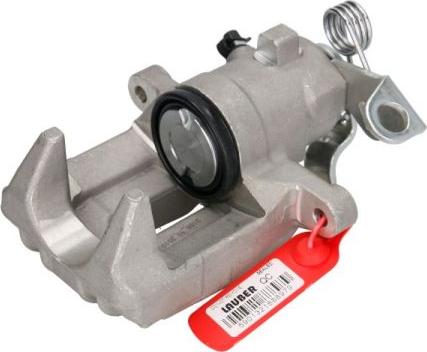 Lauber 77.2321 - Brake Caliper autospares.lv