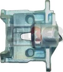 Lauber 77.2262 - Brake Caliper autospares.lv