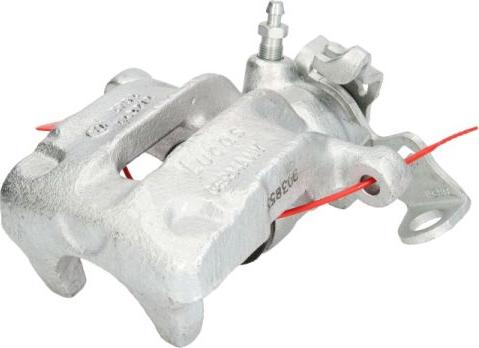 Lauber 77.2284 - Brake Caliper autospares.lv