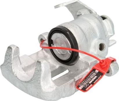 Lauber 77.2284 - Brake Caliper autospares.lv