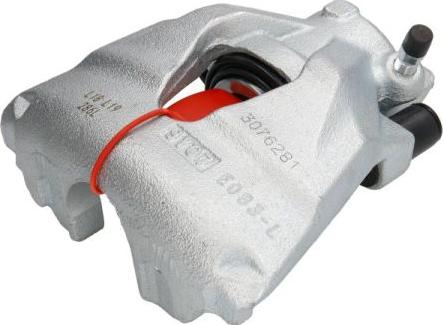 Lauber 77.2280 - Brake Caliper autospares.lv