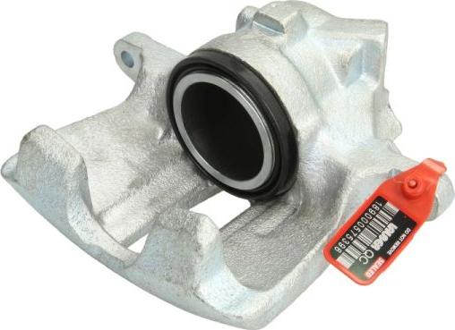 Lauber 77.2232 - Brake Caliper autospares.lv