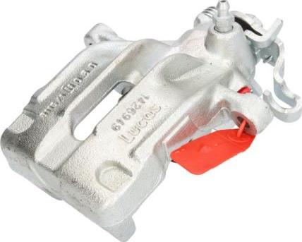 Lauber 77.2792 - Brake Caliper autospares.lv