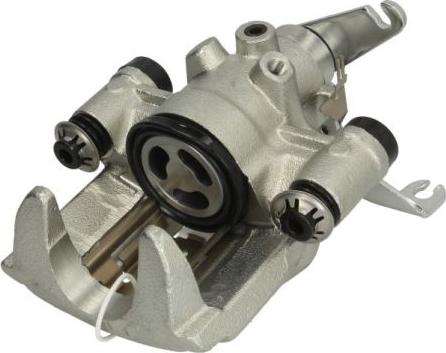 Lauber 77.2753 - Brake Caliper autospares.lv