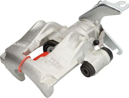 Lauber 77.2752 - Brake Caliper autospares.lv