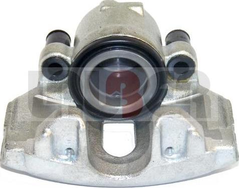 Lauber 77.2757 - Brake Caliper autospares.lv