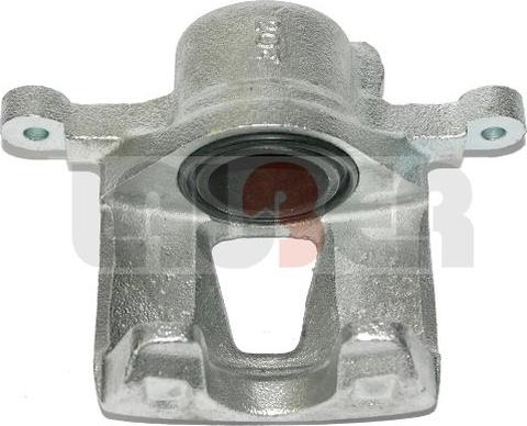 Lauber 77.2763 - Brake Caliper autospares.lv