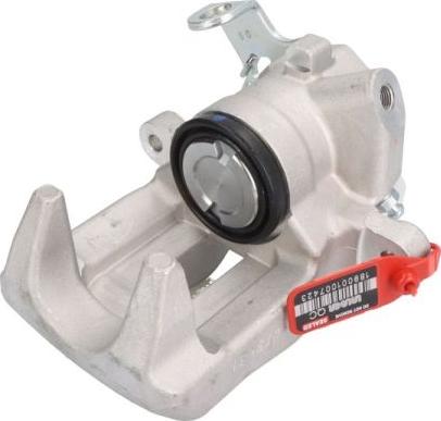 Lauber 77.2762 - Brake Caliper autospares.lv