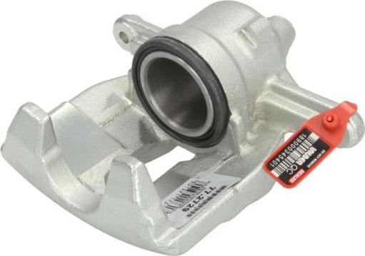 Lauber 77.2729 - Brake Caliper autospares.lv