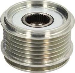 Lauber CQ1040333 - Pulley, alternator, freewheel clutch autospares.lv