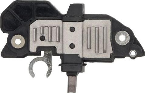 Lauber CQ1010462 - Voltage regulator, alternator autospares.lv