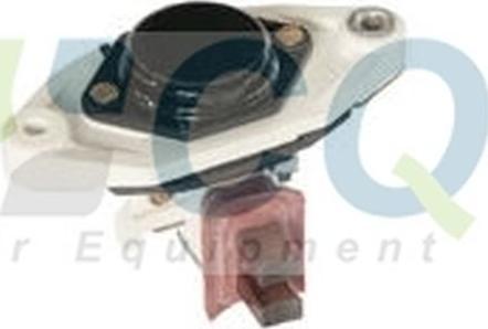Lauber CQ1010474 - Voltage regulator, alternator autospares.lv