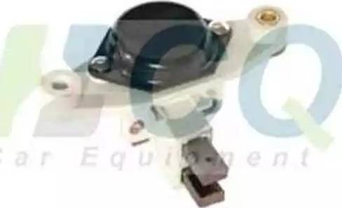 Lauber CQ1010647 - Voltage regulator, alternator autospares.lv