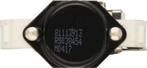 Lauber CQ1010621 - Voltage regulator, alternator autospares.lv