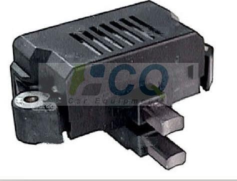 Lauber CQ1010007 - Voltage regulator, alternator autospares.lv