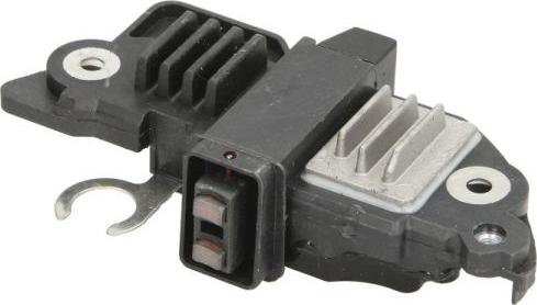 Lauber CQ1010014 - Voltage regulator, alternator autospares.lv